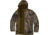 Browning High Pile Hooded Jacket, Rtt, 2XL, 3045465705