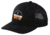Browning Highland Cap - Mens, Black, One Size, 308751991