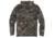 Browning Hipster-VS Hooded Tee - Men's, MODNA, Large, 3017520603