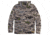 Browning Hipster-VS Hooded Tee - Men's, Ovix, XL, 3017523404