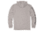 Browning Hooded Long Sleeve Sun Shirt - Mens, Gray, 3XL, 3010729706