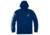 Browning Hooded Long Sleeve Sun Shirt - Mens, Navy, 3XL, 3010729506