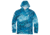 Browning Hooded Long Sleeve Sun Shirt - Mens, RTW3 Blue, Small, 3010812901