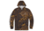 Browning Hooded Long Sleeve Sun Shirt - Mens, RTW3 Gold, Small, 3010722901