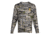 Browning Hooded Long Sleeve Sun Tech Shirt - Mens, 3XL, Ovix, 3010863406