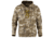 Browning Long Sleeve Tech Hoodie - Men's, Auric, Small, 3011883501