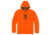Browning Long Sleeve Tech Hoodie - Men's, Blaze Orange, Small, 3011880101