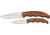 Browning Hunter Combo with Nylon Belt Sheath BR585