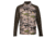 Browning Hybrid Merino Jacket, Ovix Camo, Extra Large, 3045413404