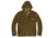 Browning Hydro-Fleece Jacket - Mens, Dark Olive, Medium, 3041218402