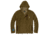 Browning Hydro-Fleece Jacket - Mens, Dark Olive, Large, 3041218403