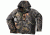 Browning Hydro-Fleece A.T. Packable Rain Jacket