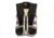 Browning Junior Trapper Creek Mesh Shooting Vest, Black/Zebra, S 3050543901