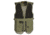 Browning Junior Trapper Creek Mesh Shooting Vest, Sage/Black, L 3050545403
