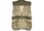 Browning Junior Trapper Creek Mesh Shooting Vest, Sage/Pink, L 3050544403