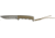 Browning Knife,154BL Stone Cold Fixed Tan 320154BL