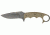 Browning Knife,156BL Strike Force Tan 320156BL