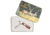 Browning Tin Folding Knife, 2.75in, 003220573