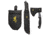 Browning Knife, Camp Combo Box, 3220582B