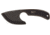 Browning Cutoff Skinner Knife, 2.5in, Black Oxide Stonewash Blade, 9Cr14MoV Stainless Steel, Two Tone G-10 Handle, 3220323