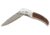 Browning Knife Illusion Stag - Fixed Blade, 3220370B