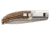 Browning Knife Illusion Stag - Fixed Blade, 3220370B