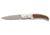 Browning Knife Illusion Stag - Fixed Blade, 3220370B
