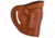 Browning Leather 1911 Holster, Open Top 12904013