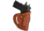 Browning Leather 1911 Holster, Open Top 12904013