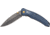 Browning Linerlock Blue Aluminum, BR0572B