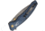 Browning Linerlock Blue Aluminum, BR0572B