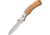 Browning Lockback Maple Pakkawood
