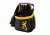 Browning Long Pure BM Black/Gold Pouch 121021993