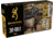 Browning Long Range Pro .30-06 Springfield 180 grain Sierra Tipped GameKing Nickel Plated Brass Cased Centerfire Rifle Ammo, 20 Rounds, B192530062