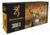 Browning MAXPOINT 308 WIN 168 Grain Maxpoint Brass Rifle Ammo, 20 Rounds, B192103082