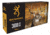 Browning MAXPOINT 308 WIN 168 Grain Maxpoint Brass Rifle Ammo, 20 Rounds, B192103082