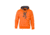 Browning Mens Blaze Hoodie w/Charcoal Buckmark,Small 3017507901