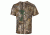 Browning Mens Browning T-Shirt, Rtx, Large, 3017622403