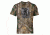 Browning Mens Browning T-Shirt, Rtx, Large, 3017622403