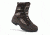 Browning Mens Buck Pursuit 8in Oxford Hunting Boots - 400g, Bracken / Mossy Oak Country, 10.5M, F000005520233