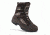 Browning Mens Buck Pursuit 8in Oxford Hunting Boots, Bracken / Mossy Oak Country, 10.5M F000005420233