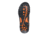 Browning Mens Buck Pursuit Trail Shoes, Frost Gray / Dark Citron F000006400128
