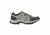 Browning Mens Buck Pursuit Trail Shoes, Frost Gray / Dark Citron F000006400128