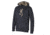 Mens Buckmark Camo Sweatshirt, Black