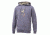 Mens Buckmark Camo Sweatshirt, Nine Iron