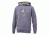 Browning Mens Buckmark Camo Sweatshirt, Nine Iron, 2XL A000061400806