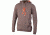 Browning Mens Buckmark Camo Sweatshirt, Mudslide, S BRI010012.875326.S