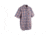 Browning Mens Camden Shirt, Chili Pepper Plaid, 3XL, A000328760107