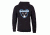 Browning Mens Chattooga Full-Zip, Black, S BRI010027.099325.S