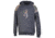Browning Mens Gauge Sweatshirt, Nine Iron, Small A000063200402